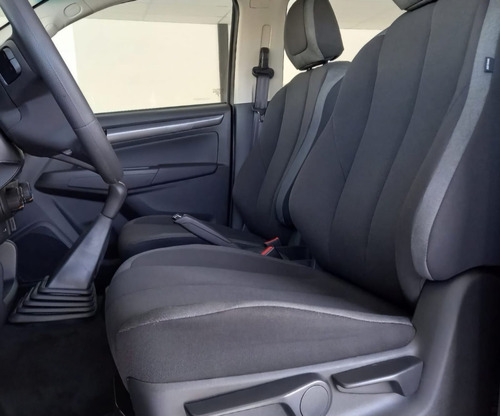 Chevrolet S10 2.8 Cd 4X2 Wt