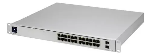 Switch Ubiquiti Unifi Usw-pro-24 De 24 Puertos 2 Sfp+ L3