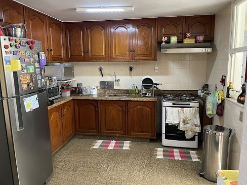Imagem 6 de 17 de Apartamento De 3 Quartos Muito Espaçoso Na Rua Domingues De Sá - Ap0234