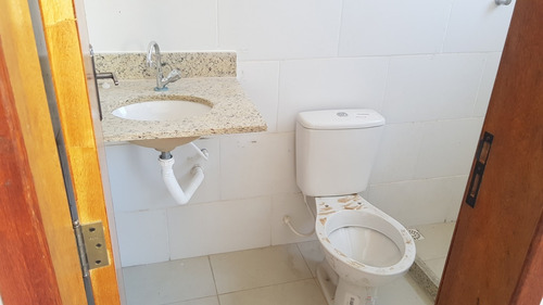 Imagem 19 de 22 de Apartamento Para Venda No Parada 40 Em São Gonçalo - Rj - 312