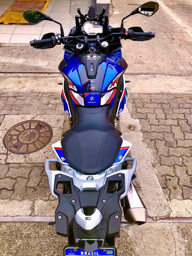 Imagem 2 de 12 de Bmw S1000xr