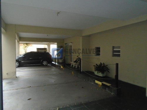 Imagem 4 de 15 de Venda Apartamento Sao Bernardo Do Campo Bairro Assunçao Ref: - 1033-1-145775