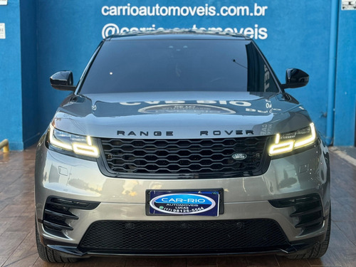 Land Rover Range Rover Velar 3.0 V6 P380 GASOLINA R-DYNAMIC SE AUTOMÁTICO