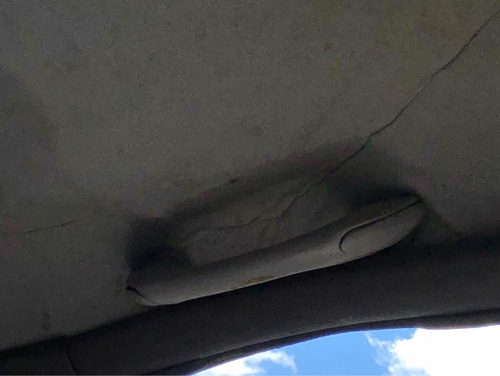 Imagen 2 de 2 de Manilla De Techo, Ford Ranger Xlt 2013, Original, Usado.