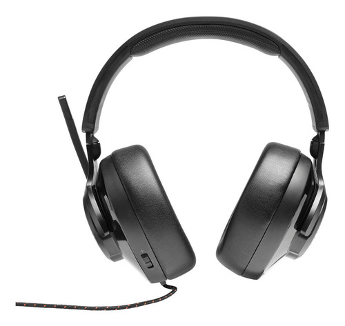 Imagen 6 de 12 de Audífonos gamer JBL Quantum 200 negro