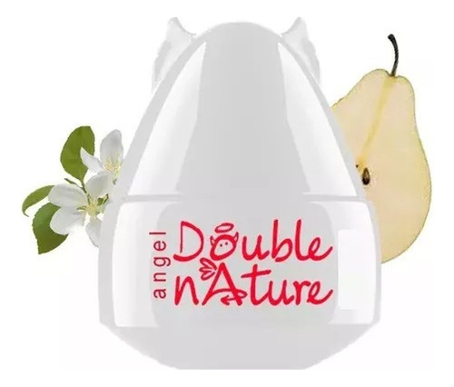 Jafra Diablito Angel 50 Ml Double Nature