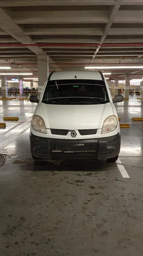 Renault Kangoo 1.6 Express