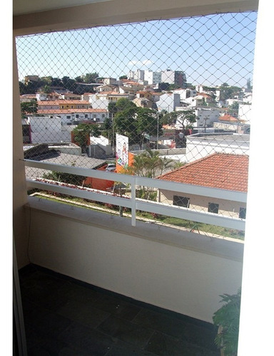 Imagem 6 de 15 de Apto 3 Dormitórios Centro S. Bernardo Do Campo - 1033-10303