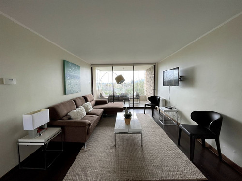 Departamento En Venta De 3 Dorm. En Las Cabras