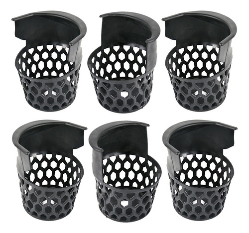 Juego De Bolsillos De Billar For Mesa De Billar Con Cestas