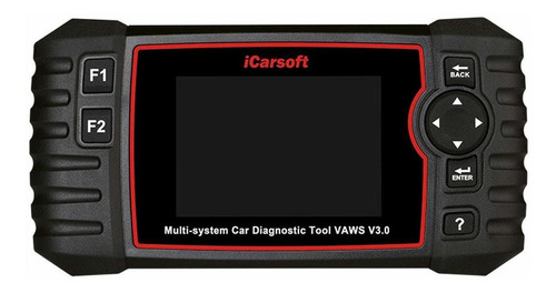 Icarsoft Vaws V3.0 Para Vw Audi Seat Skoda Herramienta Vin