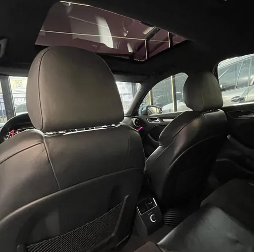 Audi A3 2.0 Ambition