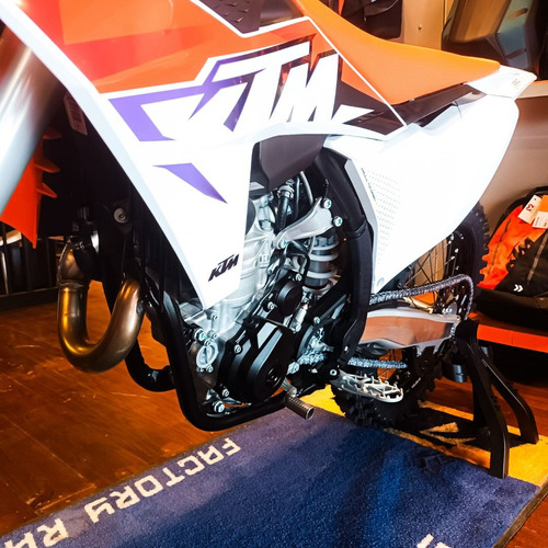 Ktm Sxf 350 2023 0km Consulta Contado No Husqvarna