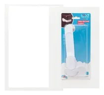 Comprar Traba Multiuso Flexible Heladera Alacenas Cajones Love 8857