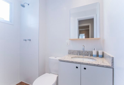 Imagem 18 de 30 de Apartamento À Venda No Bairro Vila Formosa - São Paulo/sp - O-17422-28533