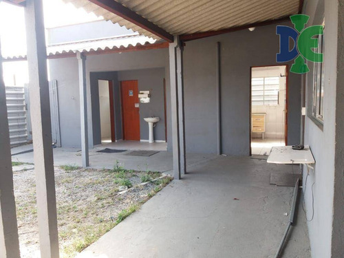 Imagem 25 de 30 de Área Para Alugar, 6552 M² Por R$ 37.000,00/mês - Jardim Limoeiro - São José Dos Campos/sp - Ar0010