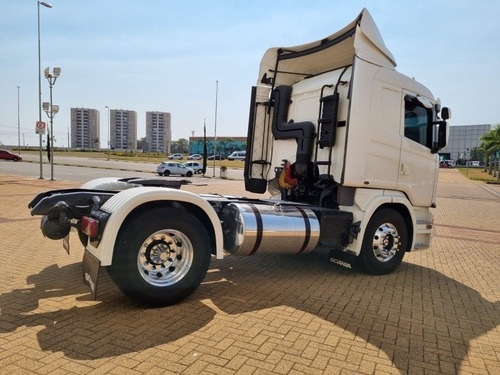 Imagem 6 de 15 de Scania G 380