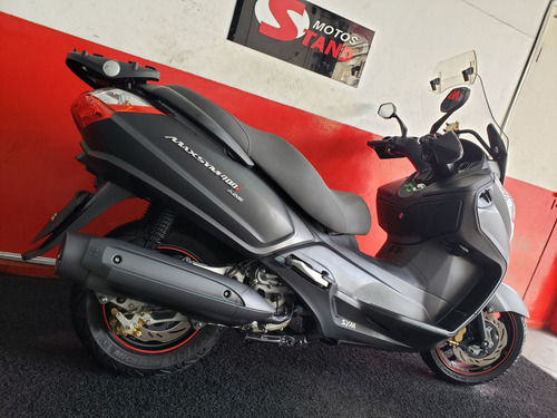 Dafra Maxsym 400i Maxsym 400 I Abs 2024 Preta Preto