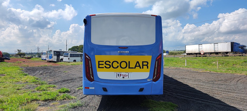Onibus Urbano Mercedes Benz 1721 Caio Apache 2015