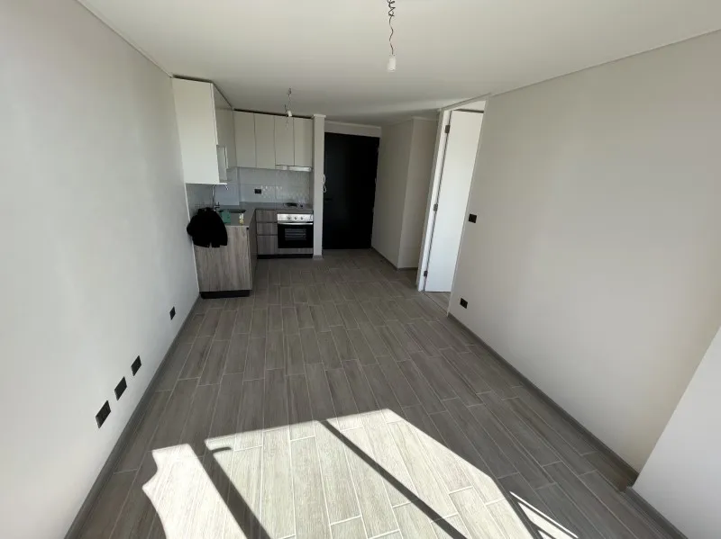 Imagen 5 de 24 de Departamento En Arriendo 1d, 1b Concepción