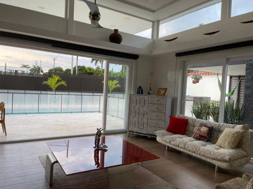 Se Vende Casa Campestre En Malabar Pereira