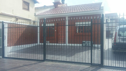 Alquilo Duplex Para 6 Personas- Mar De Ajo Centro