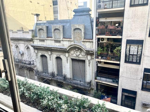 Imagen 5 de 14 de Departamento - Recoleta