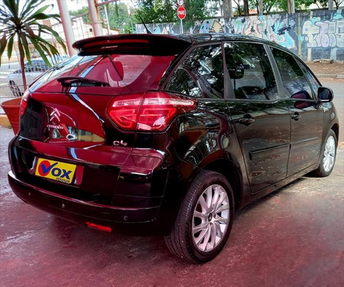 Citroën C4 Picasso 2.0 16v
