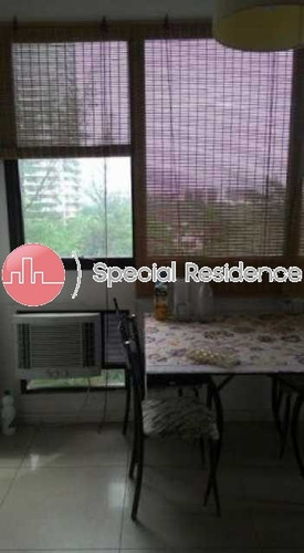 Imagem 8 de 15 de Apartamento-à Venda-barra Da Tijuca-rio De Janeiro - 200708