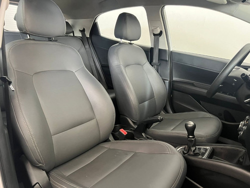 Hyundai HB20 1.0 Vision Flex 5p 5 marchas