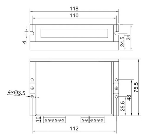 Driver Dm556 Cnc Projects