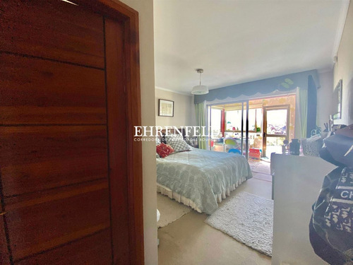Mantagua. Quintero, Casa En Condominio.