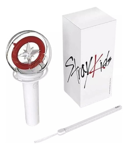 For Stray Kids Same Style Light Stick Support Light