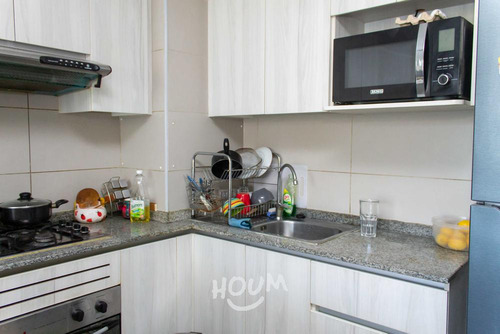 Departamento General Prieto Id: 100603