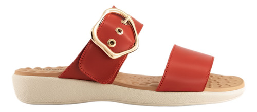 Zapato Casual 9601963ve Plantilla Masaje Transpirable