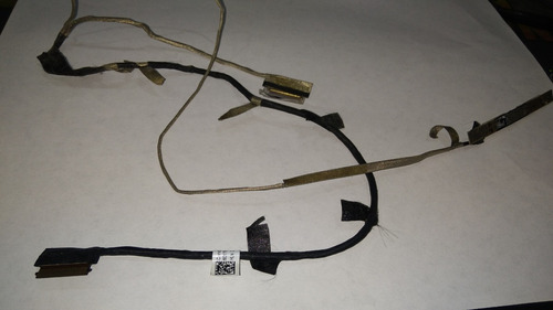 Hp 14-ac 14-af 240 G4 6017b0587401 Lcd Series Video Cable 
