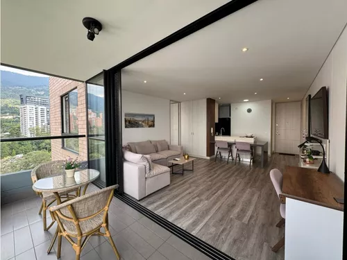 Más Que Un Apartaestudio, Sector Linares (poblado)