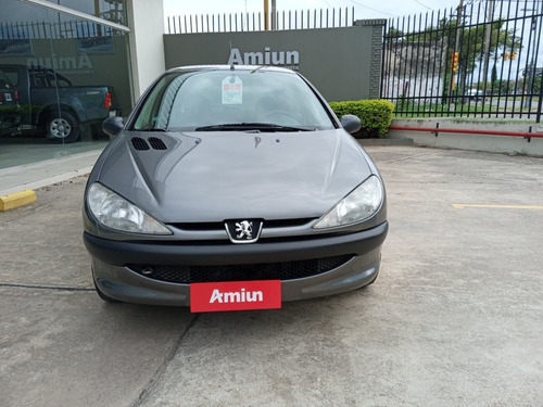 Peugeot 206 Xrd 5p Diesel 2003