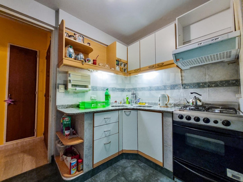 Imagen 7 de 16 de Venta 2 Ambientes Amplios En Planta Baja Excel Ubicación