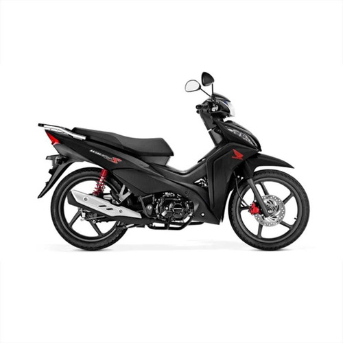 Honda Wave 110s C/disco Oferta De Contado Sin Patentamiento