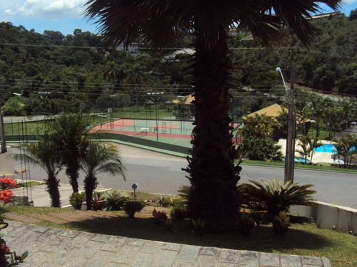 Casa Residencial À Venda, Condomínio Hills Iii, Arujá - Ca0173. - Ca0169
