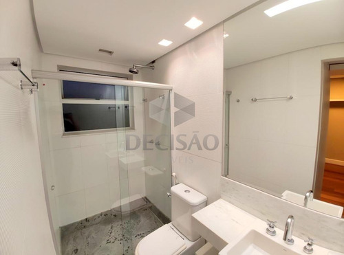 Imagem 13 de 29 de Cobertura À Venda, 3 Quartos, 3 Vagas, Funcionários - Belo Horizonte/mg - 16775
