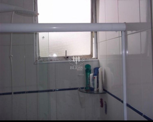 Apartamento Para Venda Residencial Anchieta, Excelente Apartamento De 69 M² No Residencial Anchieta. Possui 2 Dormitórios Com Armários, Sala Em 2 Amb - Ap03222 - 68563744