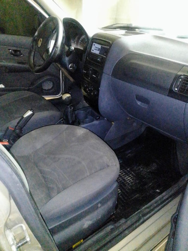 Imagem 7 de 15 de Fiat Siena