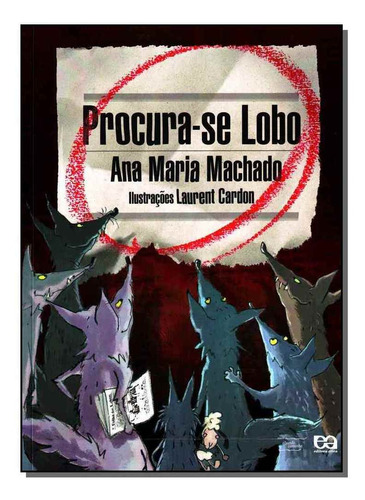 Procura-se Lobo