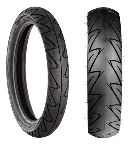 Pneu Traseiro 130/70-17 Monumental Ninja 250 300