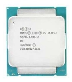 Procesador Intel Xeon E5-2630 V3 2.4ghz (Usado)