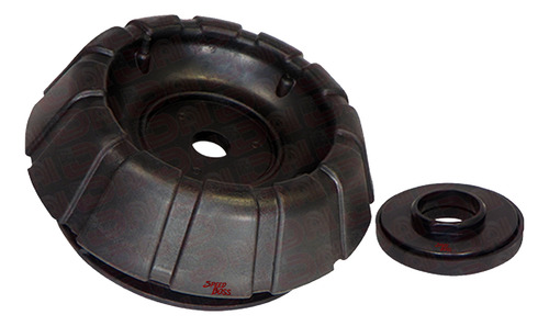 Base Amortig Front Izq Der Suzuki Swift 2011
