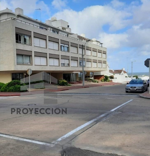 Imagen 1 de 6 de Apartamento En Punta Del Este De 1 Dormitorio