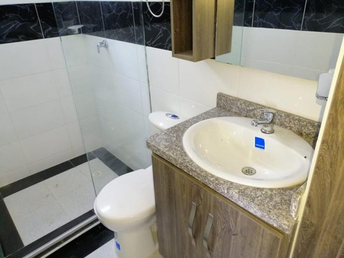 Imagen 16 de 17 de Apartaestudio En Arriendo En Barranquilla San Salvador